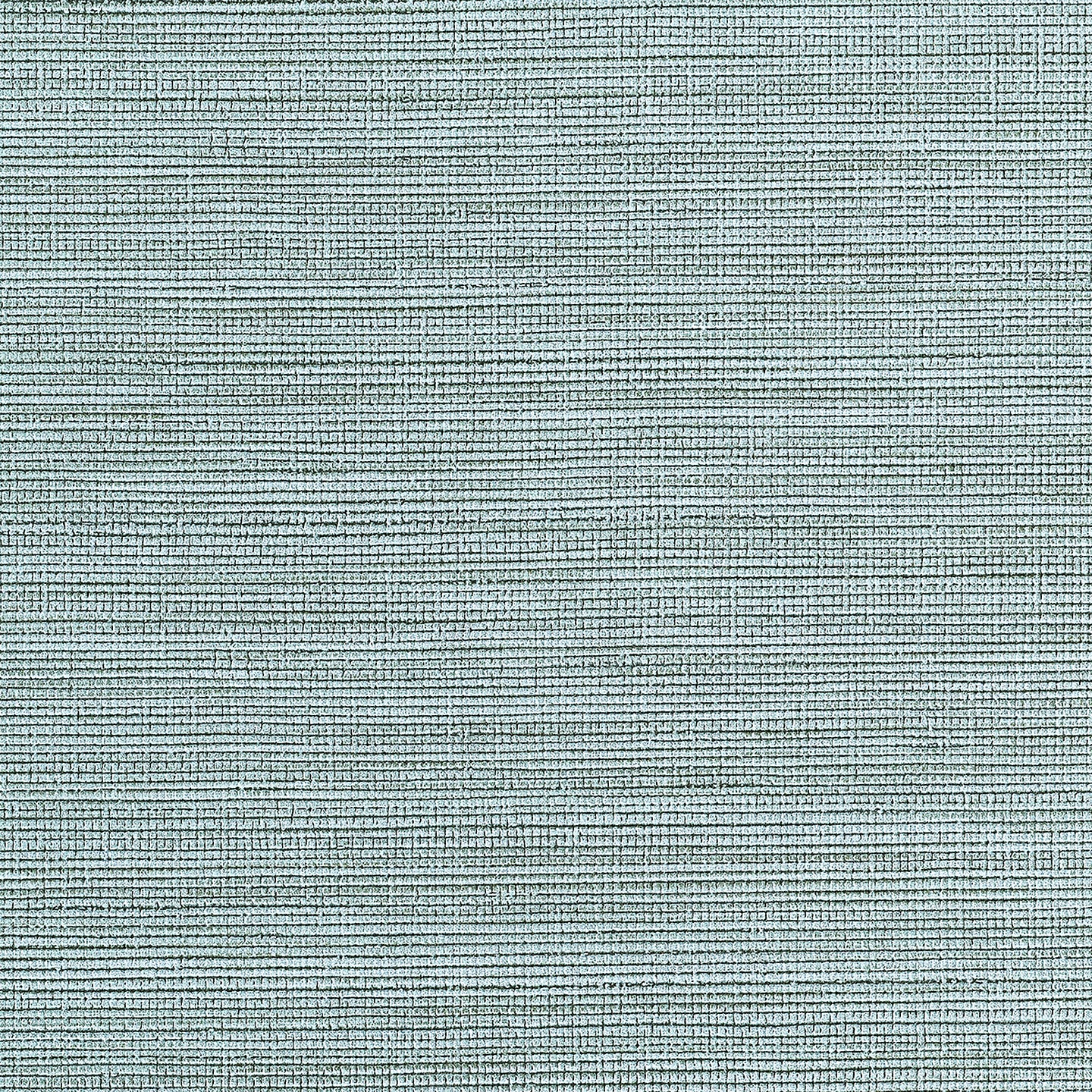 Sample - 31201 | Vinyl Monet Hemp, Ocean - Phillip Jeffries Wallpaper