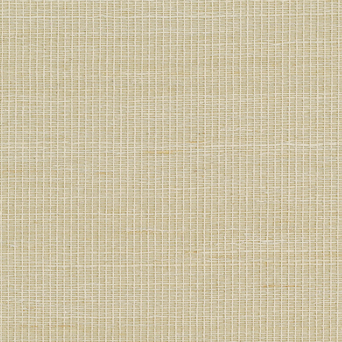 Sample - 31703 | Brighton Weave - Parchment - Phillip Jeffries Wallpaper
