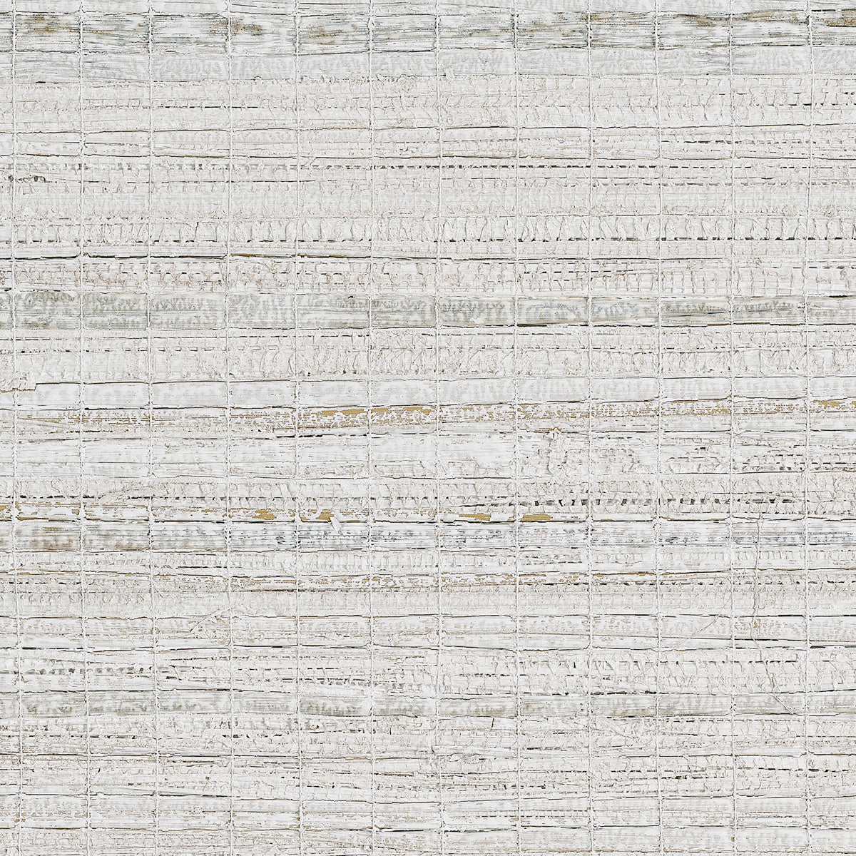 Sample - 32002 | Bungalow Bark - Seashell Weave - Phillip Jeffries Wallpaper