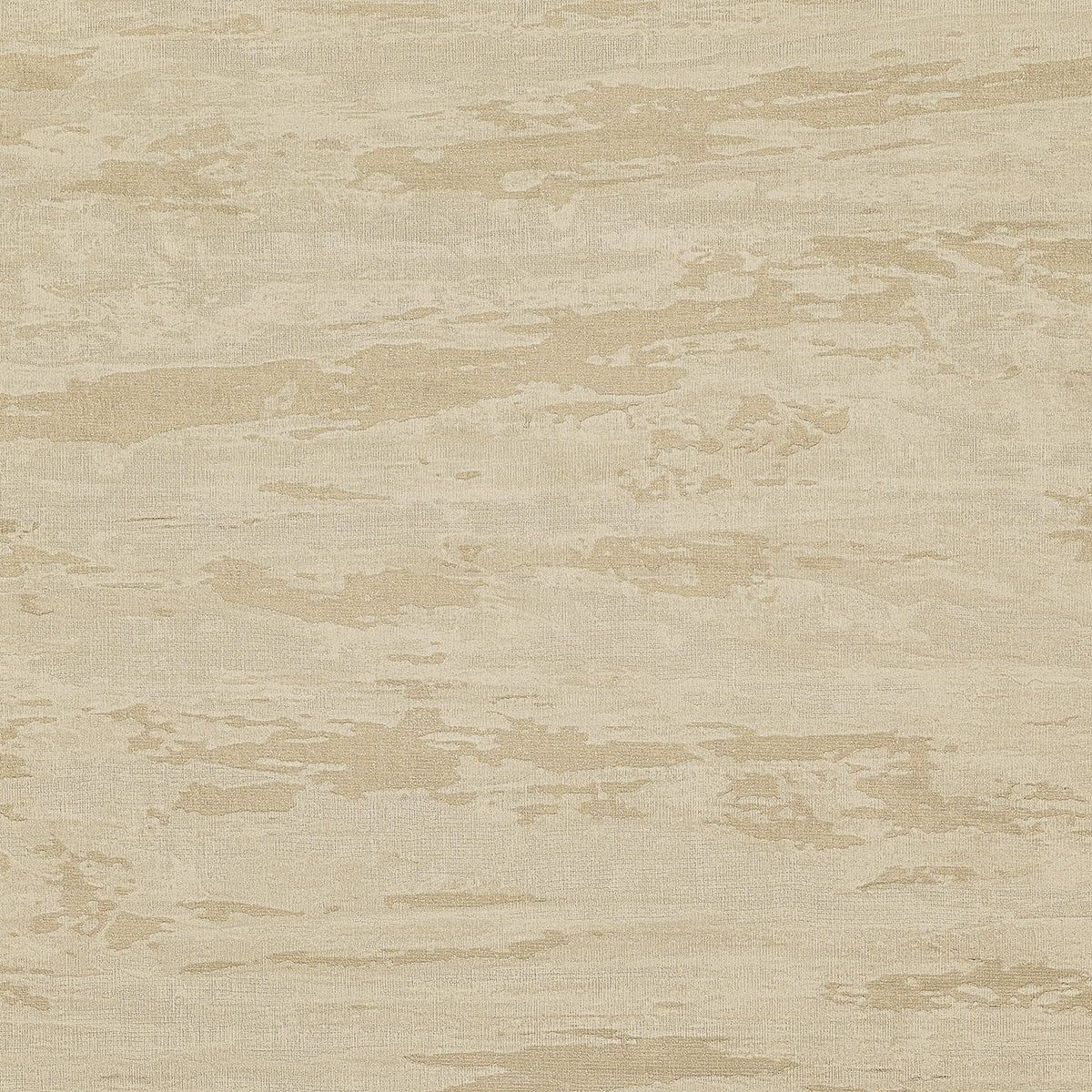 Sample - 34000 | Vinyl Crush - Soft Champagne - Phillip Jeffries Wallpaper