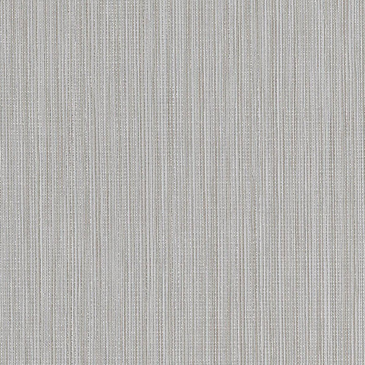 Sample - 34711 | Vinyl Sisal Strings - Talc - Phillip Jeffries Wallpaper