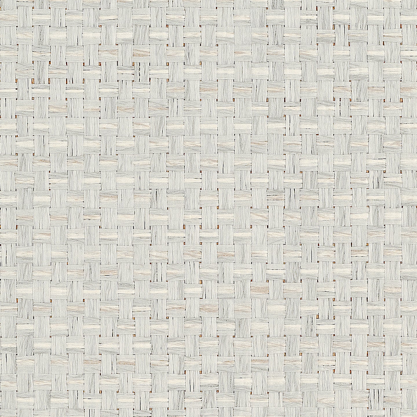Sample - 35206 | Wellington Weave, Cozy Grey - Phillip Jeffries Wallpaper
