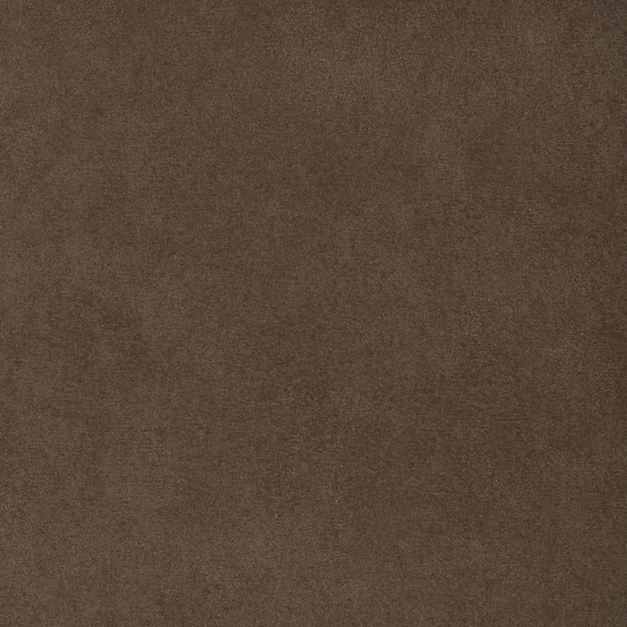 Sample - 37721.666.0 | Kravet Design, Longhorn Faux Suede - Kravet Design Fabric
