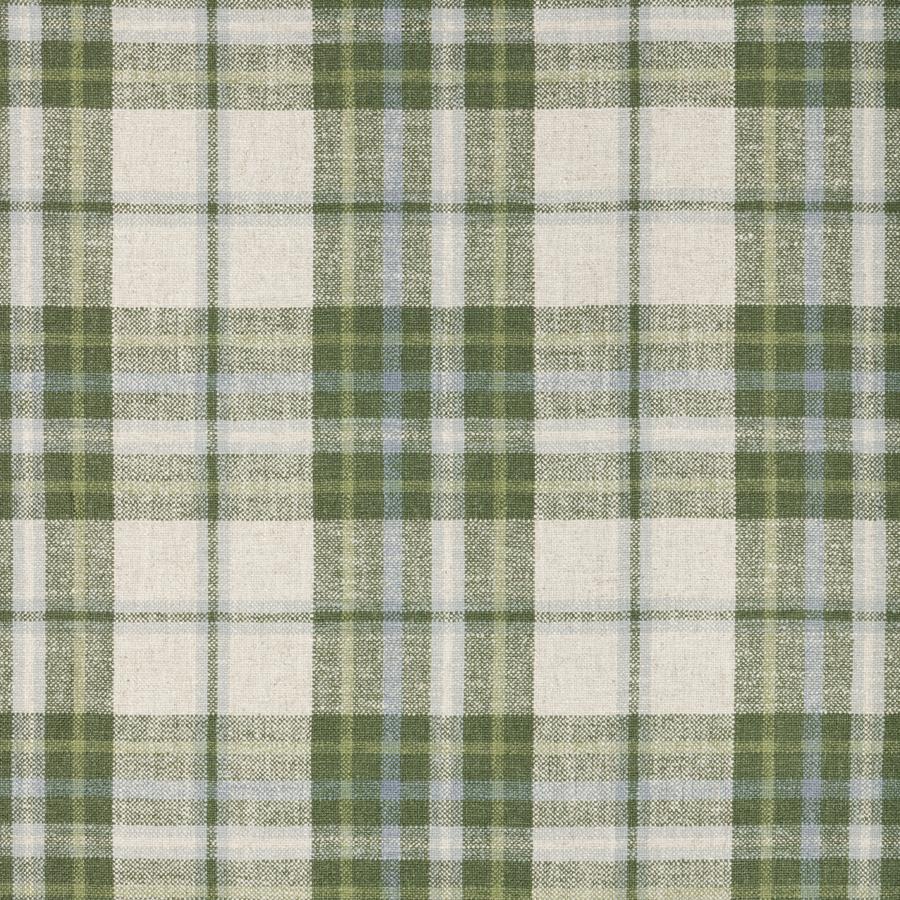 Sample - 37728.315.0 | Kravet Design, Stratford Plaids & Stripes - Kravet Design Fabric