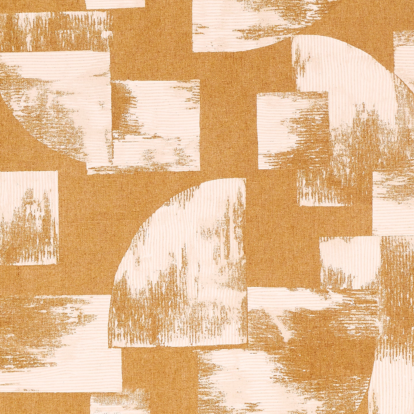Sample - 38307 | Vinyl Eclipse, Ochrie - Phillip Jeffries Wallpaper