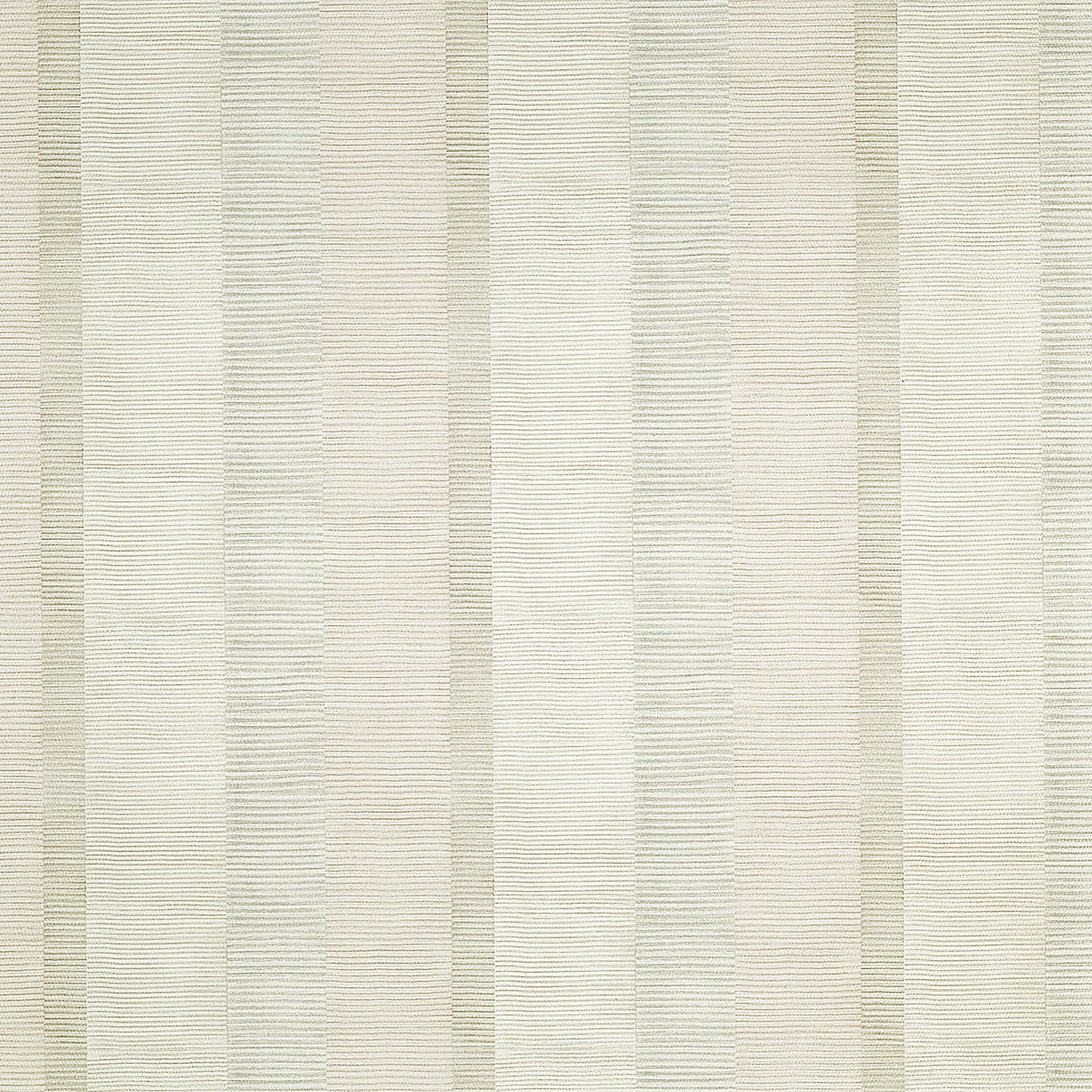 Sample - 40108 | Santa Fe Stripe, Cotton Haze on Woven Walls - Phillip Jeffries Wallpaper
