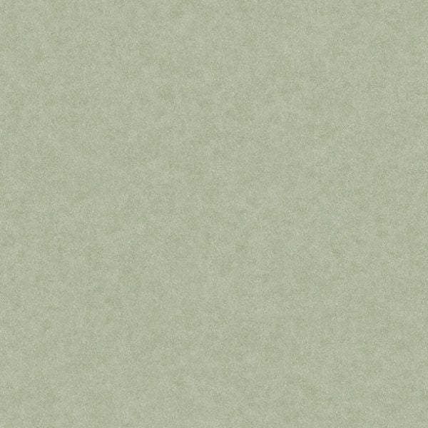 Sample - 4164-M1837 Advantage Wallpaper, Heritage Green Plain Westbury Forest