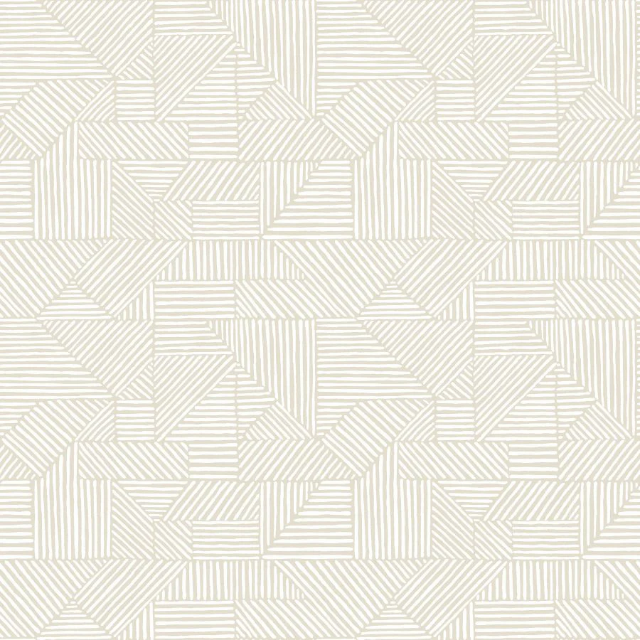Sample - 4177-83300 A-Street Wallpaper, Crescendo Drew & Jonathan Home Fifth Edition