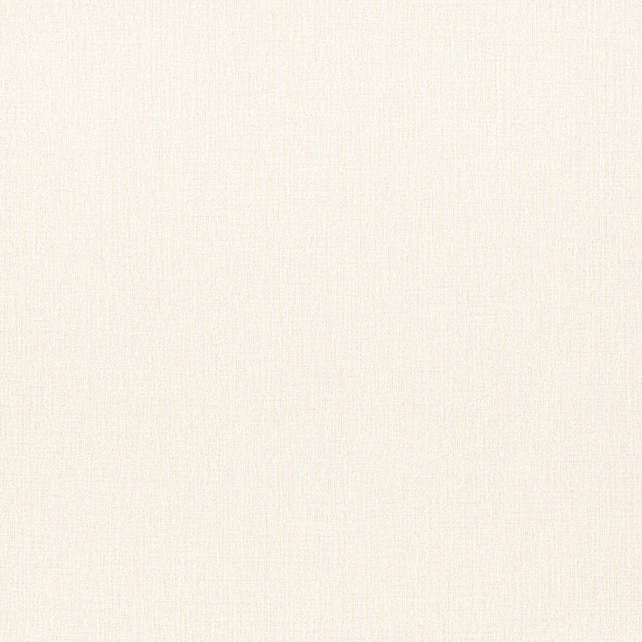 Sample - 4191-83034 Chesapeake Wallpaper, Sonia Bone Faux Linen Kitchen & Bath