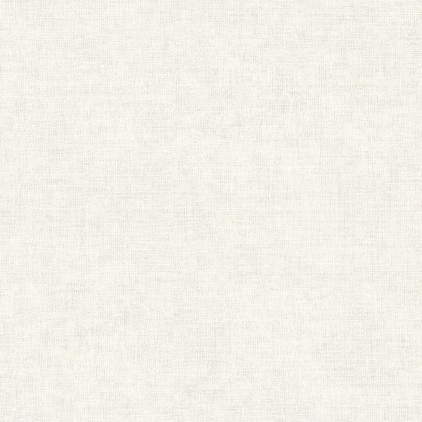 Sample - 4193-7400 A-Street Wallpaper, Alba Pearl Open Weave Portofino