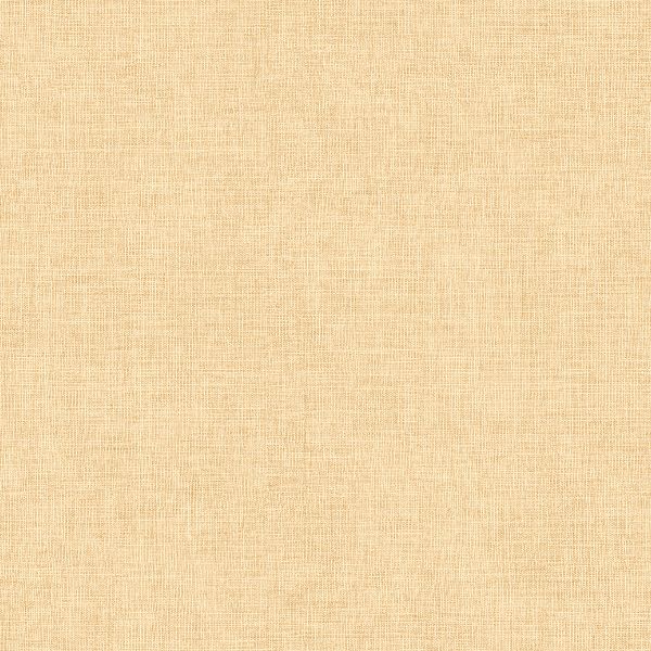Sample - 4193-7405 A-Street Wallpaper, Alba Light Yellow Open Weave Portofino