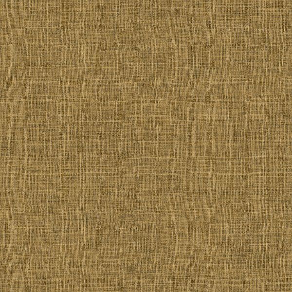 Sample - 4193-7408 A-Street Wallpaper, Alba Bronze Open Weave Portofino