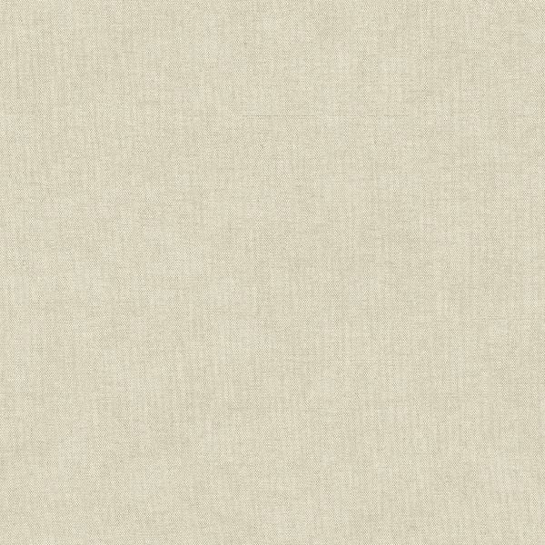 Sample - 4193-7422 A-Street Wallpaper, Nuovo Taupe Faux Linen Portofino