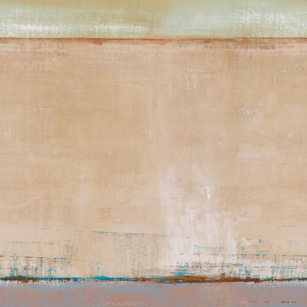 Sample - 4193-7481M A-Street Wallpaper, Brezza Neutral Wall Mural Portofino