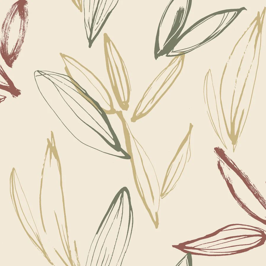 Sample - 4197-27858 A-Street Wallpaper, Kenia Kaleidoscope