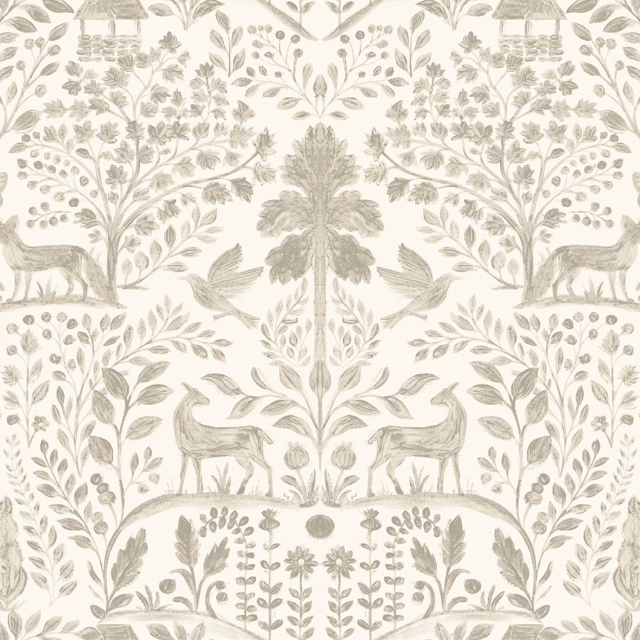 Sample - 4197-83757 A-Street Wallpaper, Anoki Kaleidoscope
