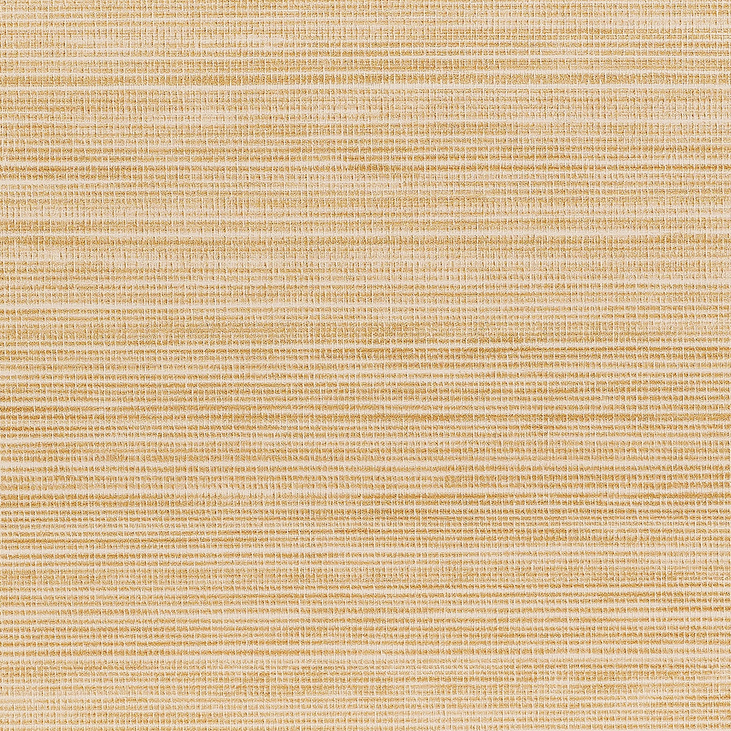 Sample - 42308 | Vinyl Bermuda Hemp, Marigold - Phillip Jeffries Wallpaper