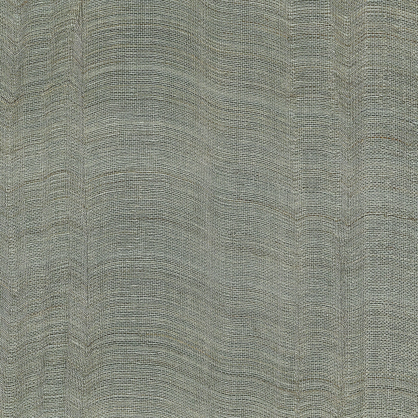 Sample - 42403 | Sheer Oasis, Draped Jasper - Phillip Jeffries Wallpaper