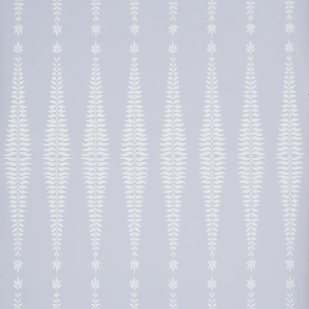 Sample - 5005075 | Fern Tree, Cloud - Schumacher Wallpaper