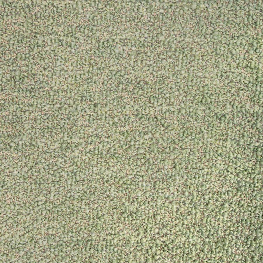 Sample - 6021111.23.0 | Frizzle, Leek - Donghia Fabric