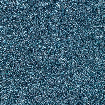 Sample - 6021111.50.0 | Frizzle, Lapis - Donghia Fabric