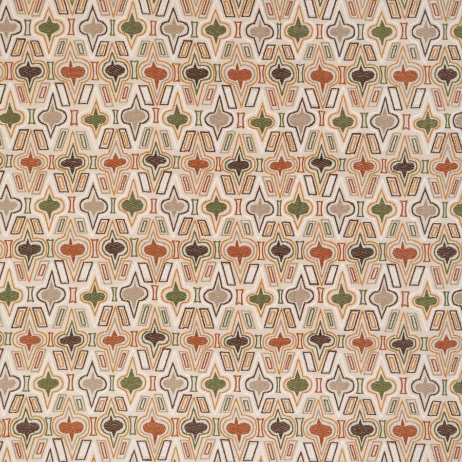 Sample - 6022132.324.0 | Casino Royale, Canyon - Donghia Fabric