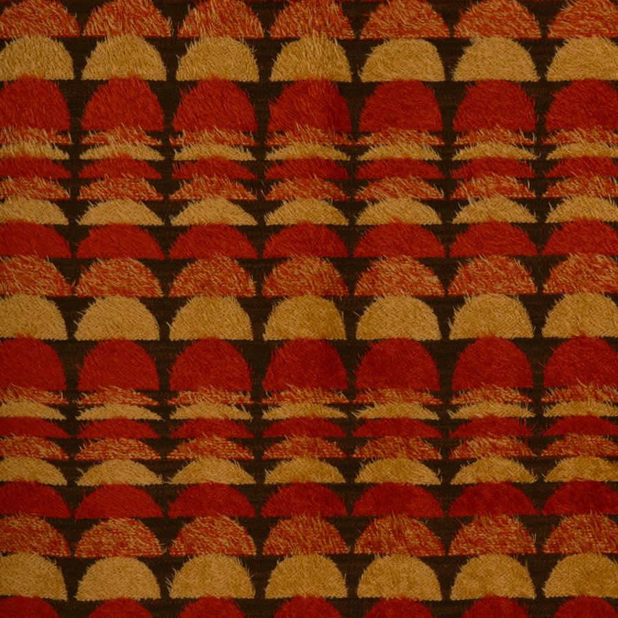 Sample - 6025103.412.0 | Scoops, Harvest - Donghia Fabric