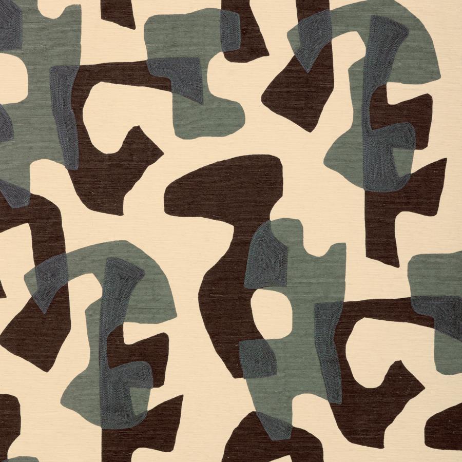 Sample - 6025107.52.0 | Betwixt, Twilight - Donghia Fabric