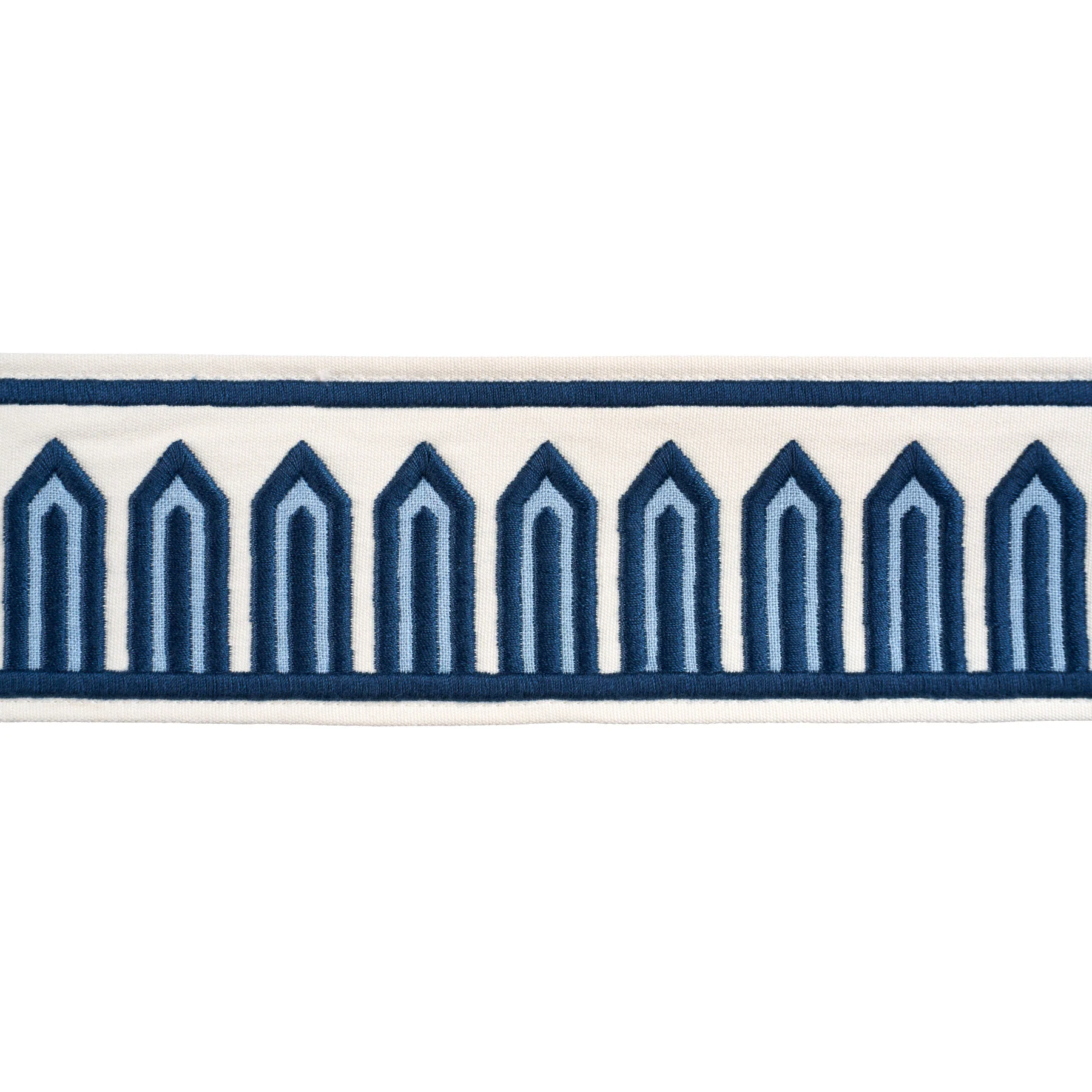 Sample - 85380 | Bonaparte Tape, Cadet - Schumacher Trim
