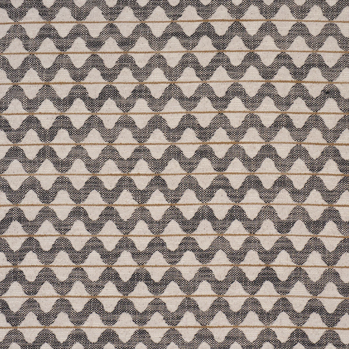 Sample - 86402 | Dayana Performance, Graphite - Schumacher Fabric