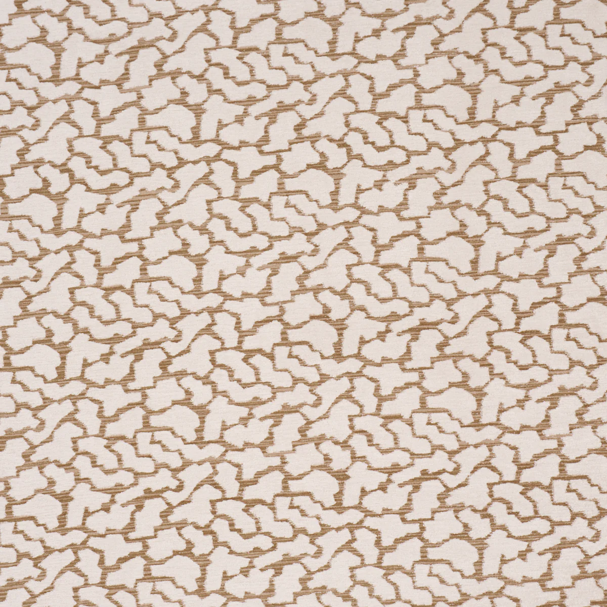 Sample - 86430 | Anibal Performance, Ivory - Schumacher Fabric