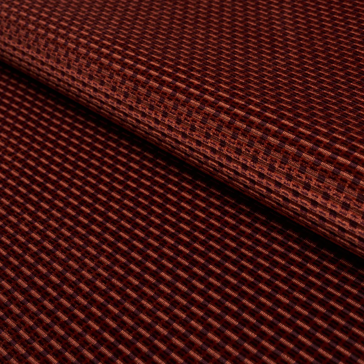 Sample - 86811 | Nikki Performance, Saffron - Schumacher Fabric
