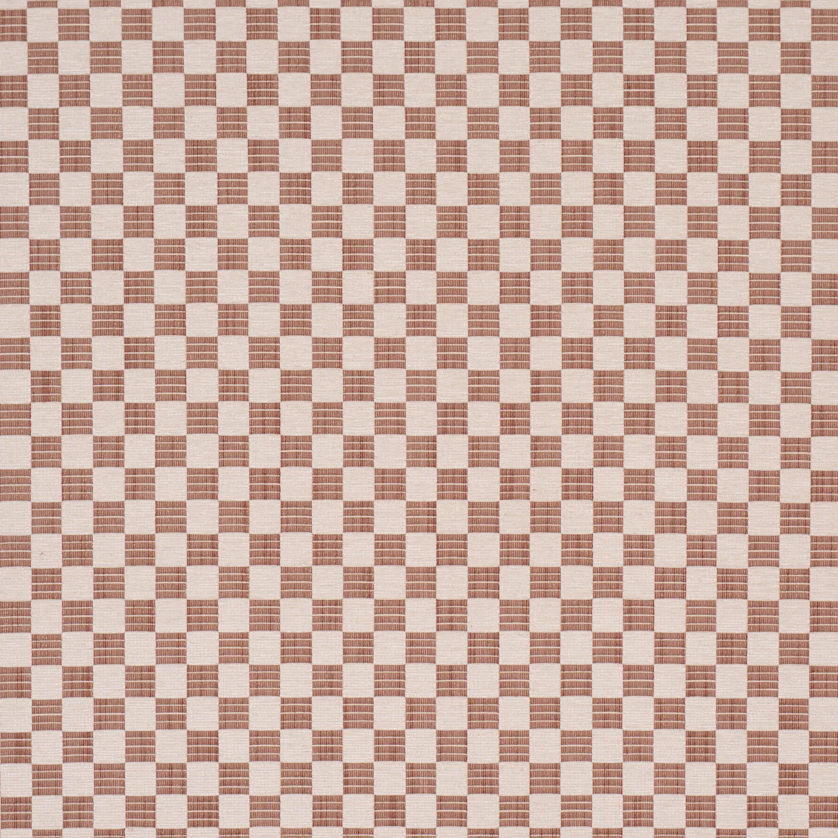 Sample - 86820 | Elkhart Performance, Rust - Schumacher Fabric