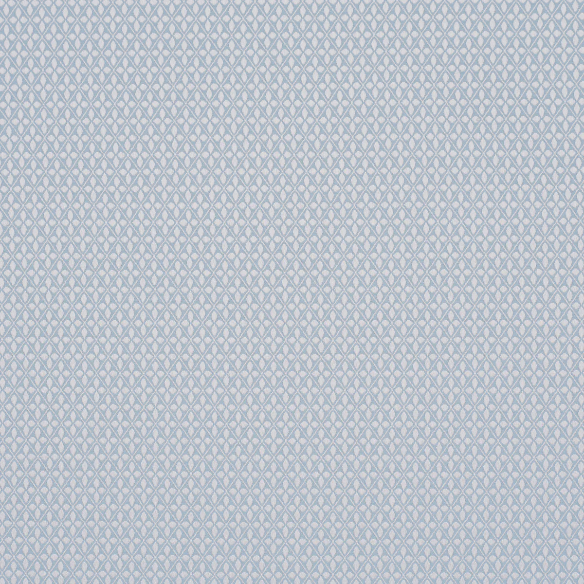 Sample - 87083 | Adams Damask, Robin'S Egg - Schumacher Fabric