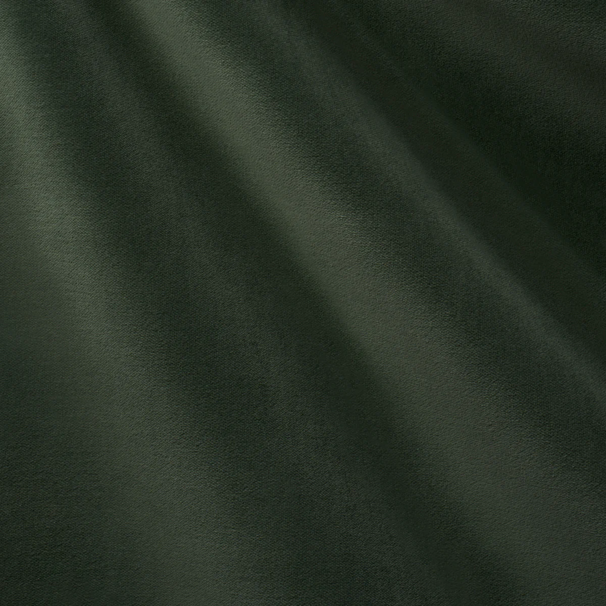 Sample - 87714 | Rocky Performance Velvet, Hunter - Schumacher Fabric
