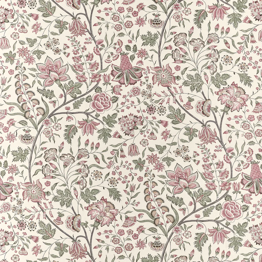 Sample - Af10725 | Francois, Blush - Anna French Fabric