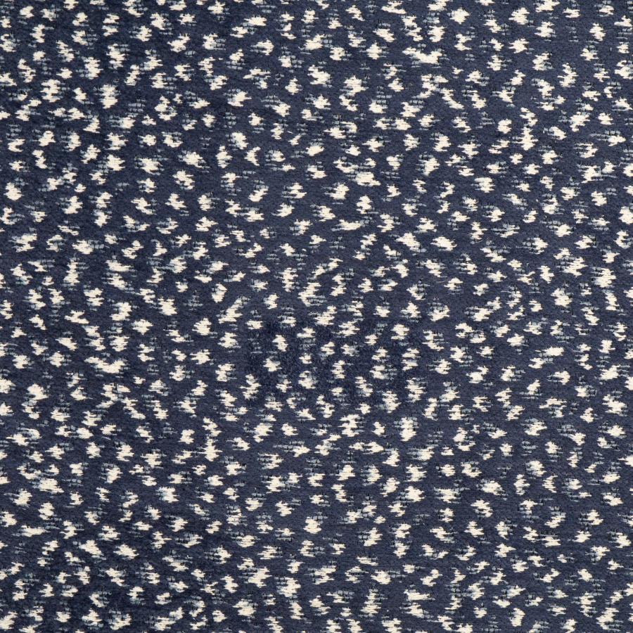 Sample - Ainslie | # 901 Cadet - Maxwell Fabric