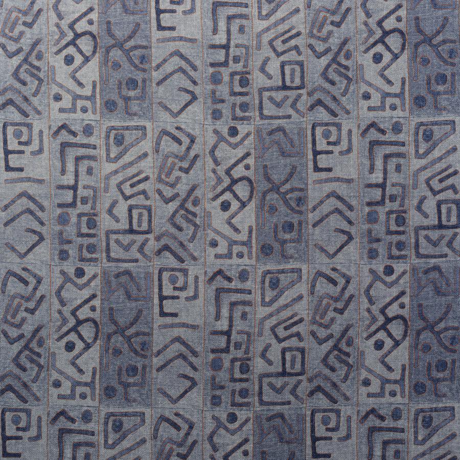 Sample - Am100481.516.0 | Ashanti, Andrew Martin Argonaut - Kravet Couture Fabric