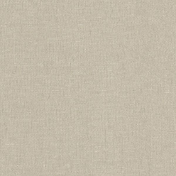 Sample - Stout Fabric - Aussie 1 Taupe, Drapery Sheer