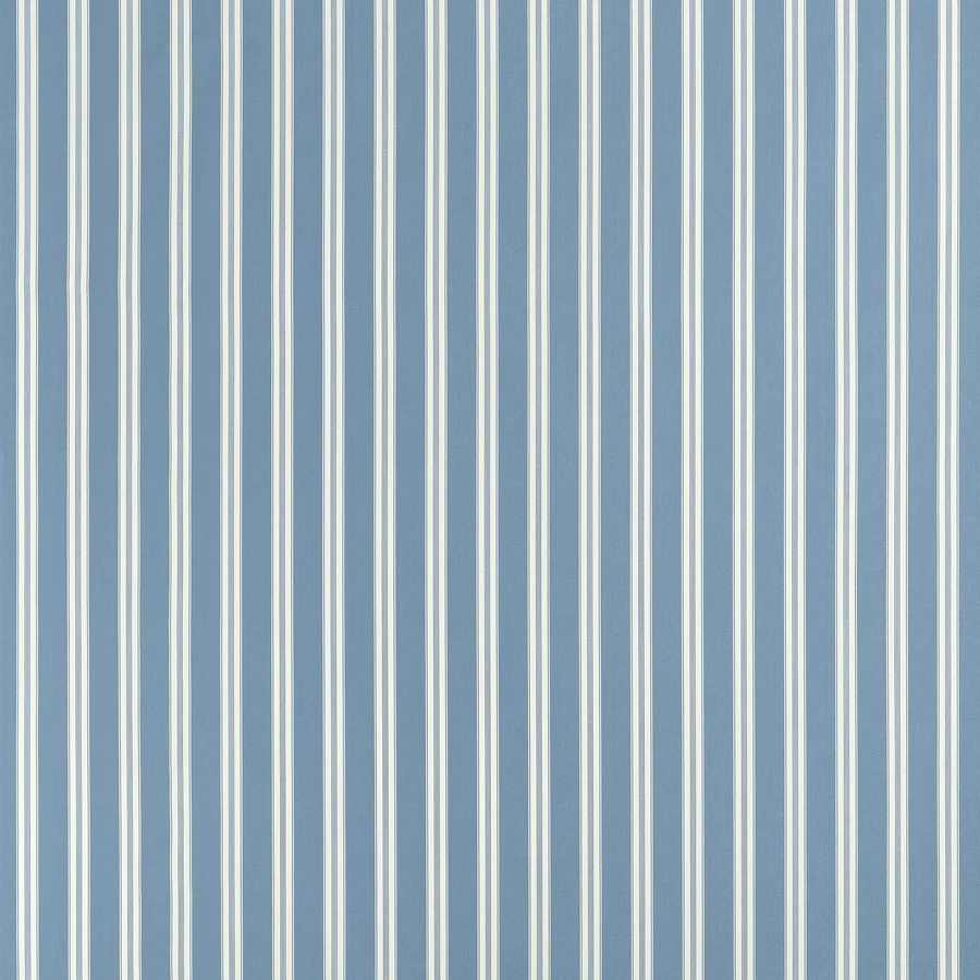 Sample - Aw10702 | Payton Stripe, Blue - Anna French Fabric