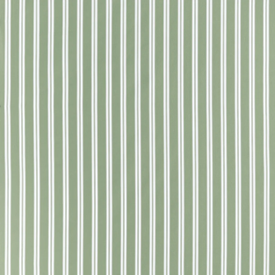 Sample - Aw10703 | Payton Stripe, Green - Anna French Fabric