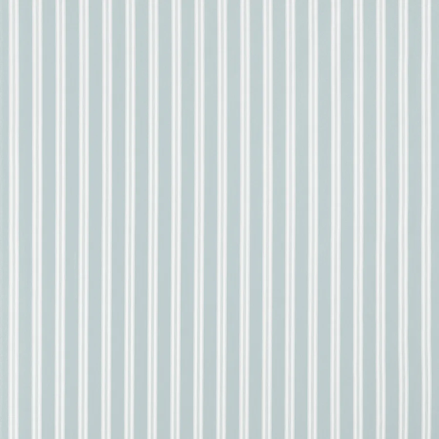 Sample - Aw10705 | Payton Stripe, Spa Blue - Anna French Fabric