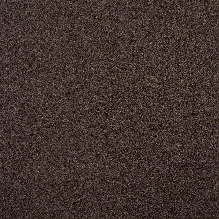 Sample - Banker | # 749 Walnut - Maxwell Fabric