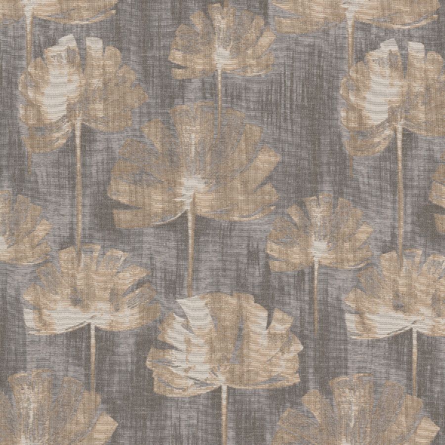 Sample - Stout Fabric - Buchanan 1 Shadow, Multipurpose Jacquard