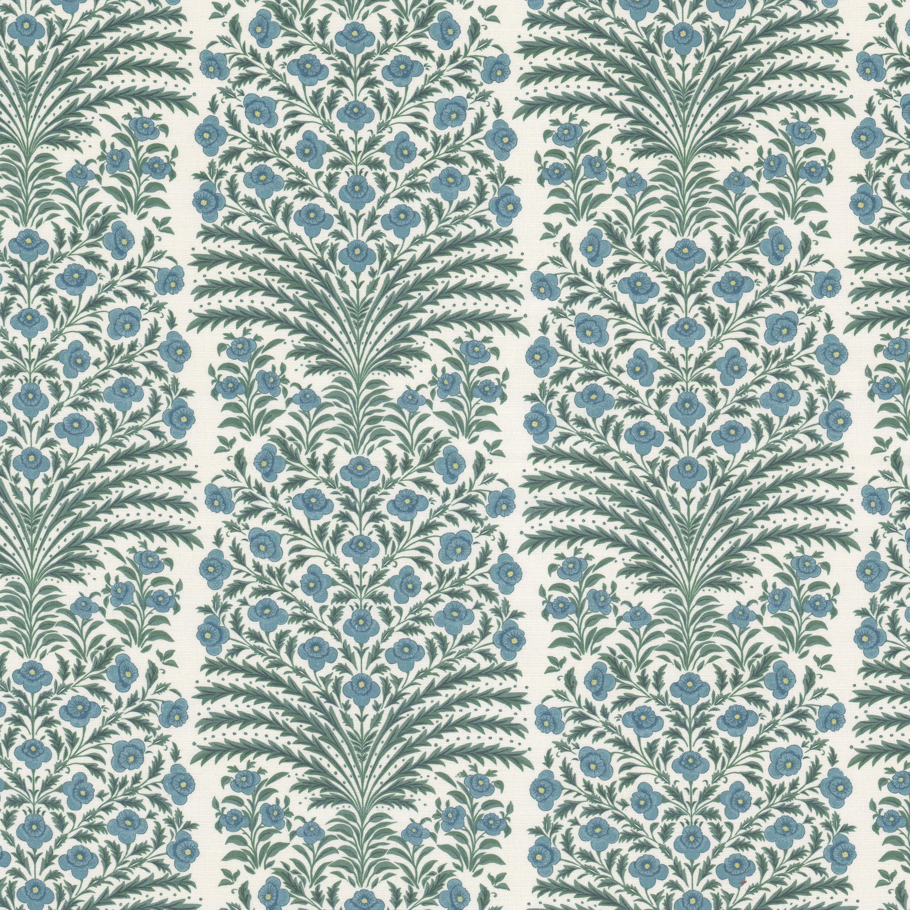Sample - Stout Fabric - California 1 Seedling, Multipurpose Print