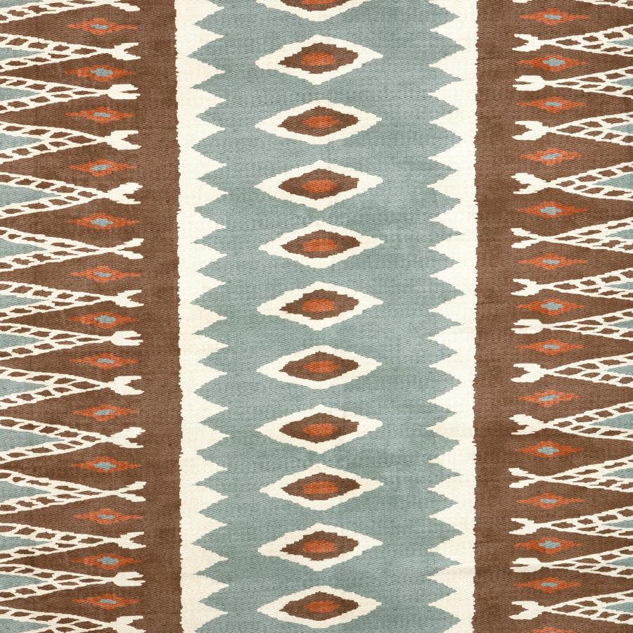 Sample - Cerritos.3524.0 | Cerritos, Museum Of New Mexico Folk Art Collection - Kravet Couture Fabric