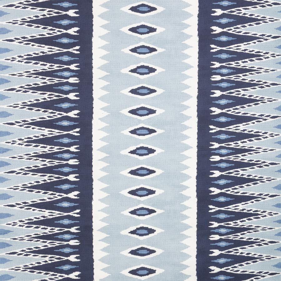 Sample - Cerritos.5.0 | Cerritos, Museum Of New Mexico Folk Art Collection - Kravet Couture Fabric
