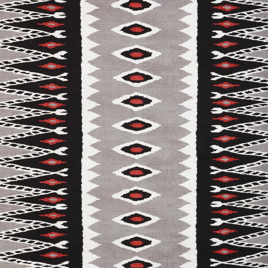 Sample - Cerritos.819.0 | Cerritos, Museum Of New Mexico Folk Art Collection - Kravet Couture Fabric