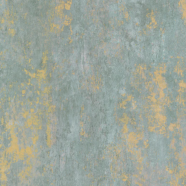 Sample - Cs27342 | Classic Silks 2, Blue Marbel - Norwall Wallpaper