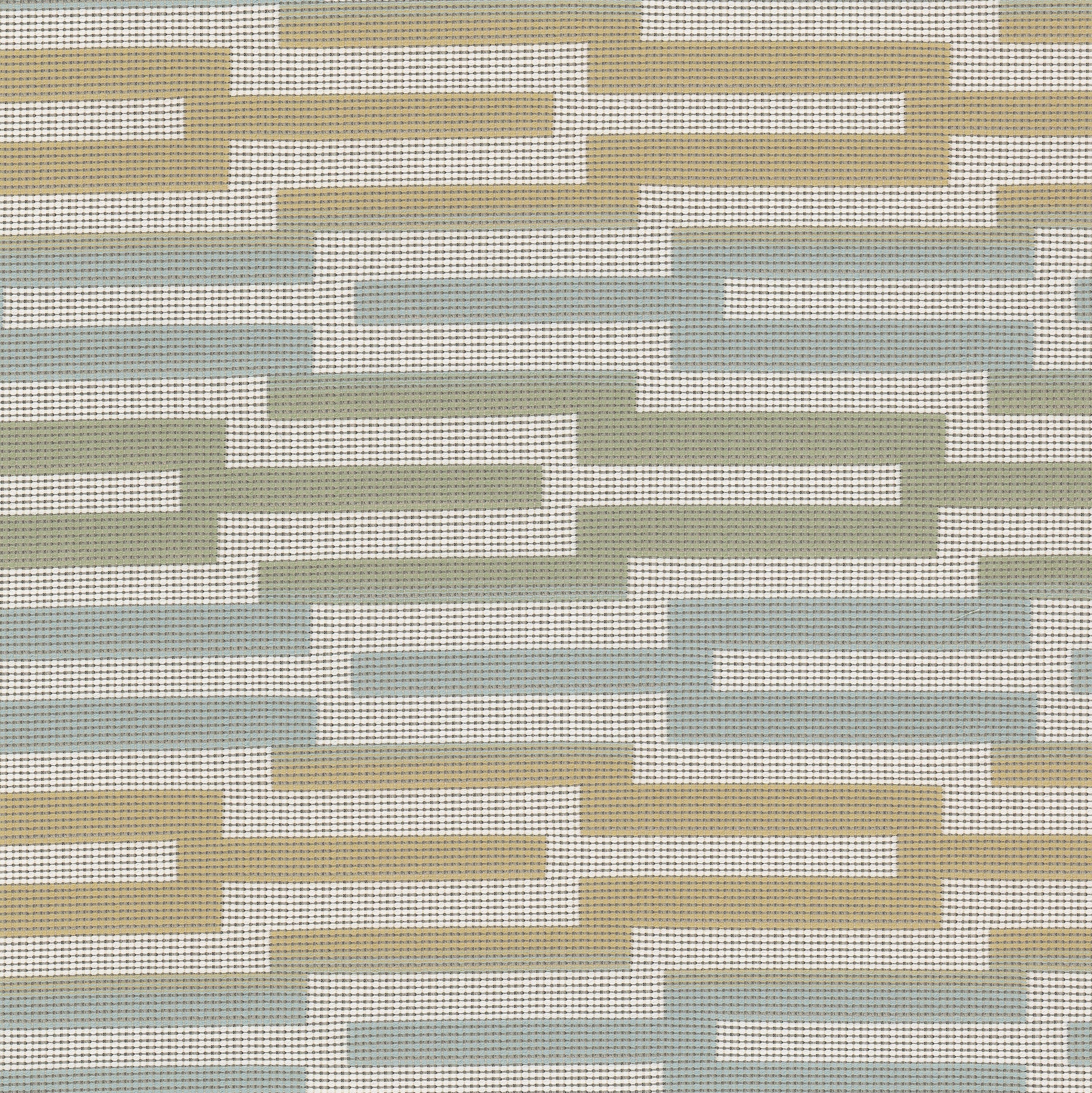 Sample - Stout Fabric - Danzig 1 Springtime, Multipurpose Wovens